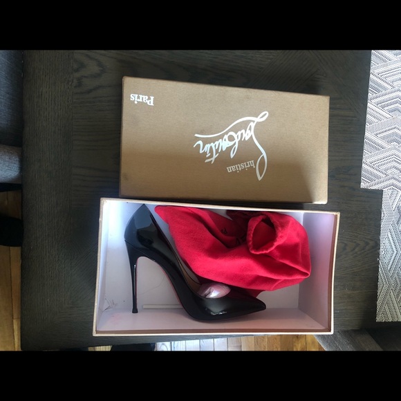 CHRISTIAN LOUBOUTIN | High Heels - Picture 3 of 5